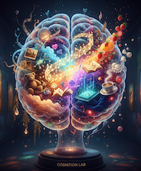 An illustration of a brain An illustration of a brain